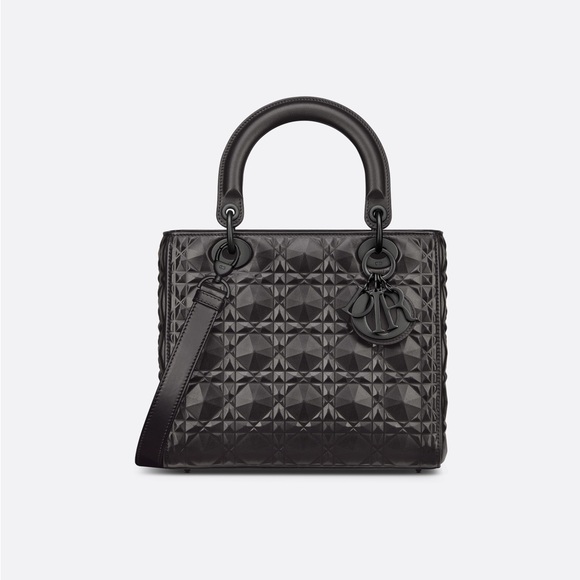 LADY DIOR BAG - Picture 11 of 12